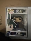 Funko Pop! Vinyl: Cowboy Bebop Spike Spiegel #146 Vinyl Figure