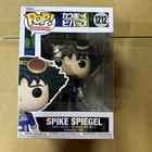 Funko Pop! Vinyl: Cowboy Bebop - Spike Spiegel #1212