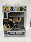 Funko POP! Animation Cowboy Bebop #1212 Spike Spiegel