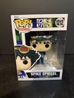 FUNKO POP ! SPIKE SPIEGEL 1212 COWBOY BEBOP POP ANIMATION DB12