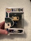 Funko Pop! Animation: Cowboy Bebop #146 Spike Spiegel Vinyl Figure