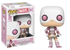 Funko Pop! Vinyl: Marvel - Gwenpool #197
