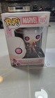 Funko Pop! Marvel - Gwenpool #197