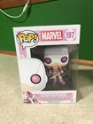 Funko POP! Marvel Gwenpool 197