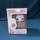 Funko Pop! Vinyl: Marvel - Gwenpool #197