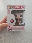 Funko POP! Marvel GWENPOOL #197 VINYL Gwenpool NEW!