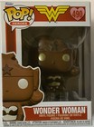 Funko Pop! DC Heroes Wonder Woman Valentine's Day Vinyl Figure