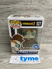 Funko Pop! Games Borderlands 3 -Female Psycho 527 Funko Club Exclusive Figure