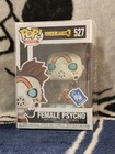 Funko Pop! Vinyl: Borderlands - Female Psycho - GameStop (Exclusive) #527