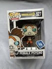 Funko Pop! Vinyl: Borderlands 3 - Female Psycho - GameStop Exclusive #527