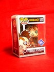 Borderlands 3 Funko Pop Female Psycho #527 Funko Club MIB w Plastic Protector