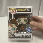Borderlands 3 Funko Pop - Female Psycho - 527 - Gamestop Exclusive