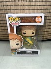 Funko Pop! Animation The Seven Deadly Sins - King #1342 Vinyl Figure