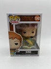 Funko POP! Animation The Seven Deadly Sins "King" #1342 BNIB +combinedshipping