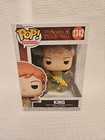 King Funko Pop 1342