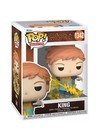 Pop! Vinyl King - Seven Deadly Sins #1342