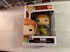 The Seven Deadly Sins King Funko Pop