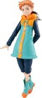 [Good Smile Company] POP UP PARADE The Seven Deadly Sins Judgment of Wrath King