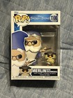 Funko Pop! DISNEY THE SWORD IN THE STONE MERLIN WITH ARCHIMEDES #1100 Common