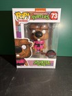 Funko Pop! Vinyl: Teenage Mutant Ninja Turtles - Splinter  Special Edition