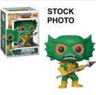 Funko PoP! Television MERMAN #564 Masters Of The Universe MotU He-Man Evil NEW