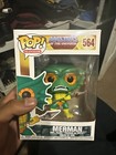 Funko POP Masters of the Universe 564 Merman