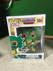 Funko POP! Television Masters of the Universe Merman 564