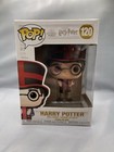Funko Pop Vinyl Harry Potter #120 Summer Convention 2020 Limited Edition. 2573