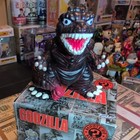 Funko Godzilla  Shin Godzilla Mystery Mini  1/72 70th Anniversary Chase