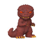 Funko Pop! Vinyl: Godzilla - Godzilla (1984) (Chase) #1663