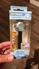 SDCC 2023 Funko Freddy Funko Pez "OFFICIAL COMIC CON STICKER* IN HAND
