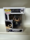 catwoman funko pop 194