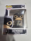 Funko Pop 'Batman The Animated Series' - Catwoman #194