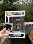 Funko Pop! Dc Universe Batman The Animated Series Catwoman #194 Vinyl Figure