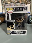 Funko Pop! Vinyl: DC Universe Batman The Animated Series Catwoman #194
