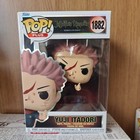 Pop! Vinyl - Jujutsu Kaisen - Yuji Itadori 1882