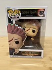Funko Pop! Animation Jujutsu Kaisen Yuji Itadori (Divergent Fist) Plus #1882