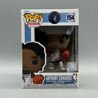 Funko POP! Basketball: Minnesota Timberwolves - Anthony Edwards #154