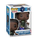 Funko Pop! Basketball 154 Anthony Edwards Minnesota Timberwolves NBA Pop Vinyl