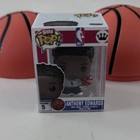 NEW NBA Basketball Funko Bitty Pop - Anthony Edwards - Minnesota Timberwolves
