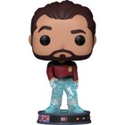 FUNKO • Star Trek • Transporter • RIKER (glitter  PLUS) #1688 • w/Pro Ships Free