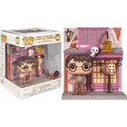 Harry Potter with Eeylops Owl Emporium 140 Funko POP! vinyl NEW IN MINT BOX