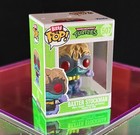 Bitty Pop! BAXTER STOCKMAN Funko 1" Figure TMNT Teenage Mutant Ninja Turtles