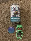 Funko Vinyl SodaTeenage Mutant Ninja Turtles Baxter Stockman Chase GITD