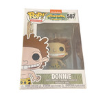 Funko Pop! Animation #507 Donnie The Wild Thornberrys nickelodeon Free Shipping!