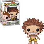 Funko Pop! Animation: Nickelodeon The Wild Thornberrys - Donnie #507 WITH BOX