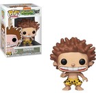 Funko POP! Animation - The Wild Thornberrys: Donnie Figure #507 (NOT MINT)