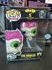 Funko Pop! Batman Villains Batman Forever The Riddler Vinyl Figure #530 In Stock