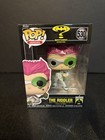 FUNKO POP ! THE RIDDLER 530 BATMAN FOREVER POP HEROES E01