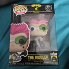 Funko Pop! Heroes The Riddler Batman Forever #530